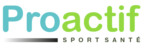 logo proactif sport santé