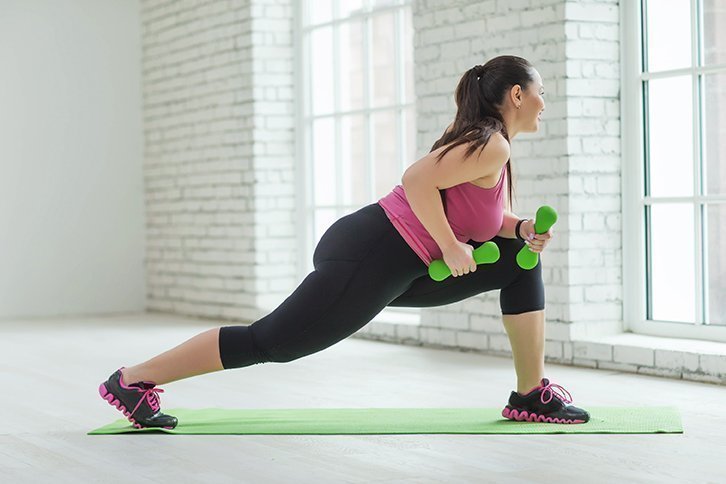 coach sport santé fitness et musculation