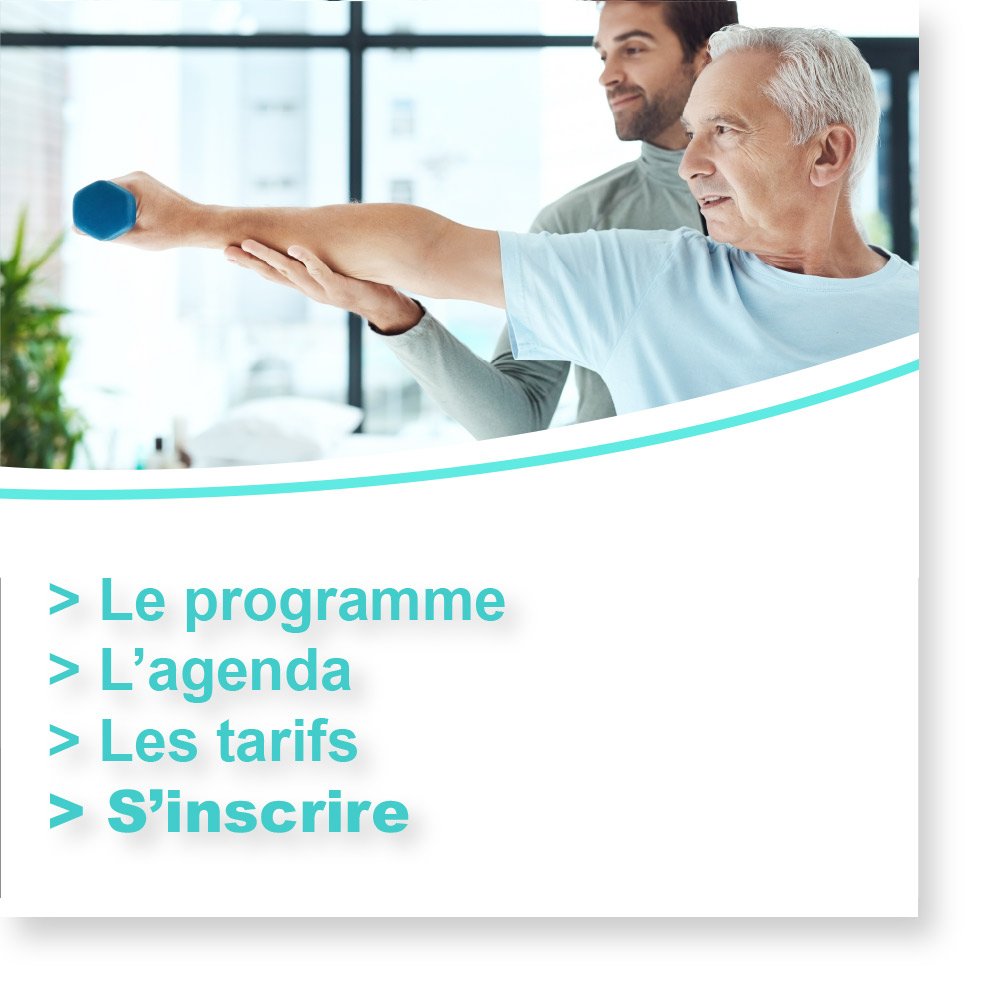 Proactif sport sante formation