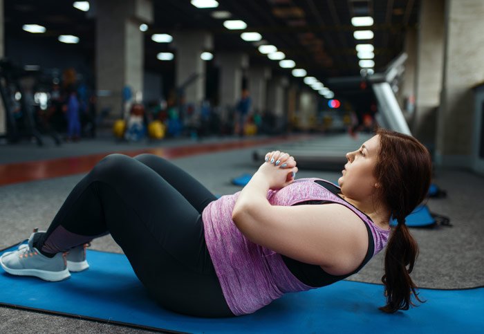 La santé par le sport