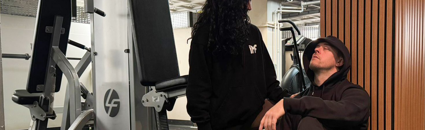 Coaching Sportif Santé mentale