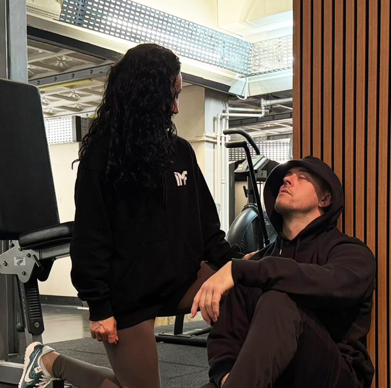 Santé mentale Coaching Sportif