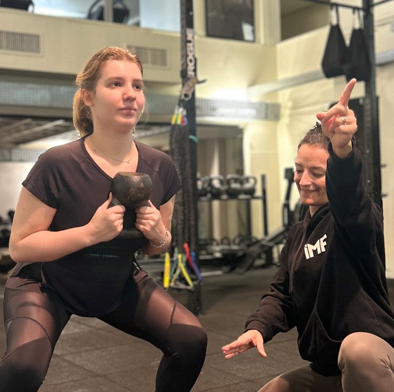 formation activité physique adaptée pour coach