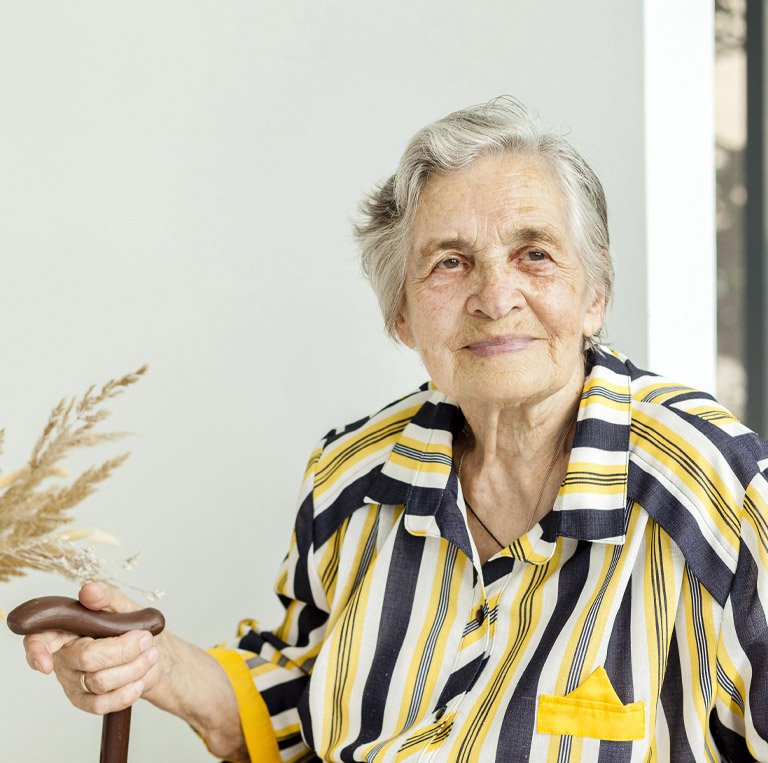 Coaching Sportif Grand Âge